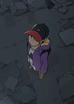 Постер Сэнкоролл 3 Постер Сэнкоролл 3